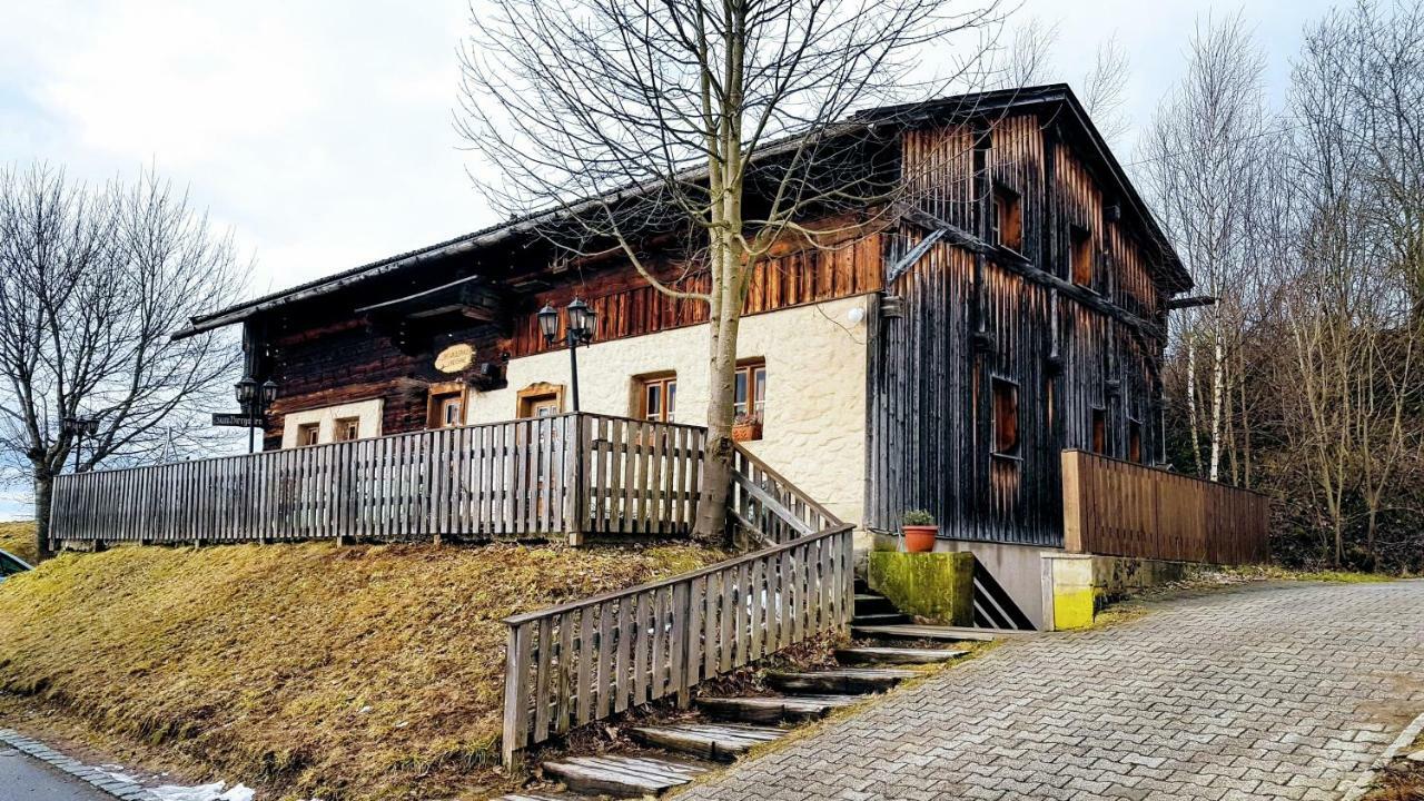 Ferienwohnung Sabolowitsch Lam Eksteriør billede